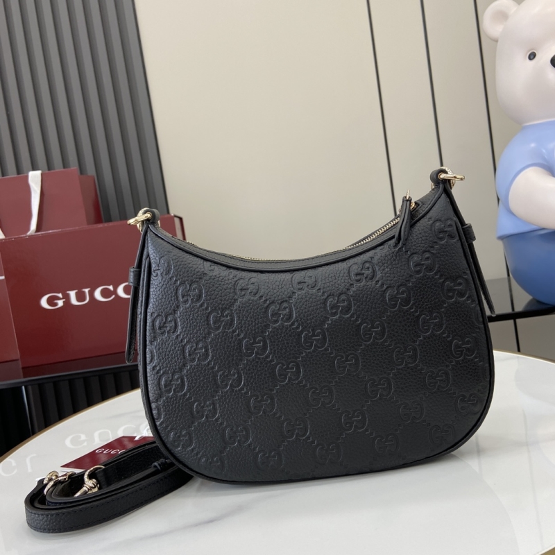 Gucci Top Handle Bags